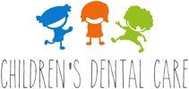 Children’s Dental Care Logo
