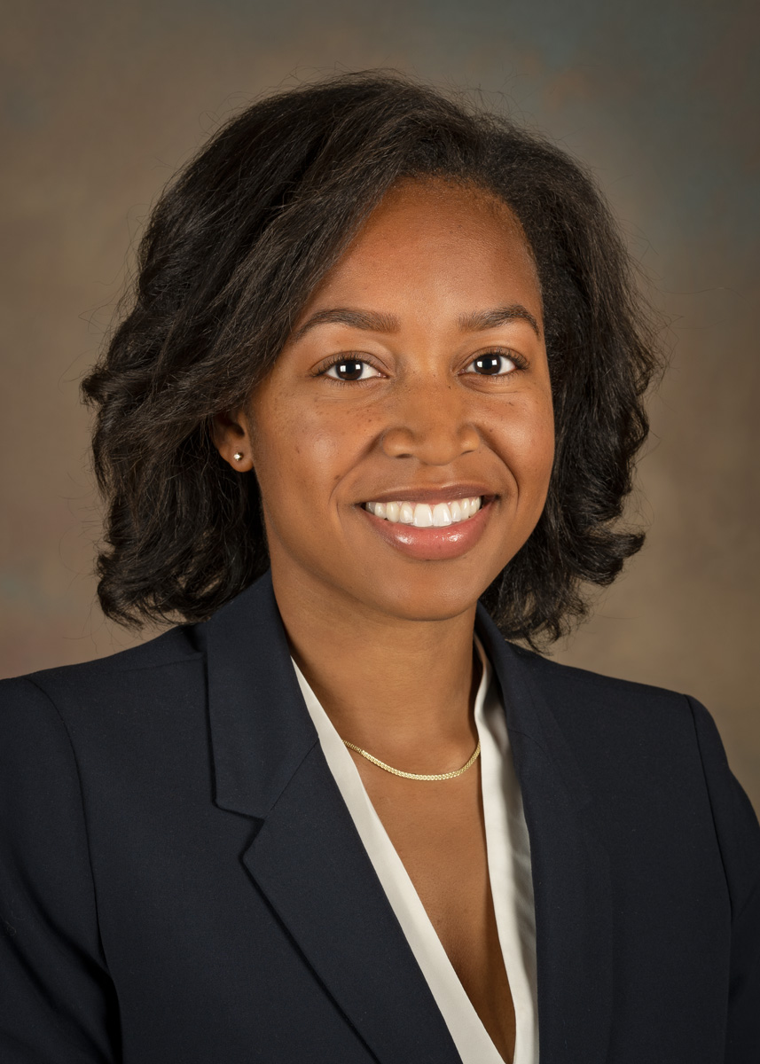 Dr. Carla Jones